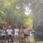 Experience Trekking Bach Ma National Park Hue with local guide - Potential Drawbacks to Keep in Mind