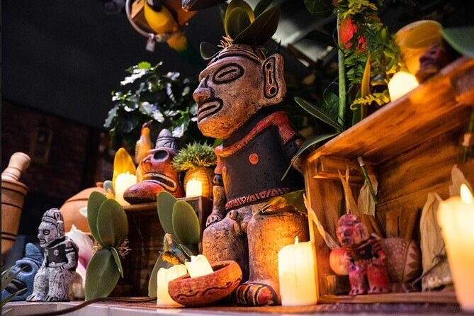 Experiencia Culinaria Privada 8 Platos en República Dominicana - An In-Depth Look at the Experience