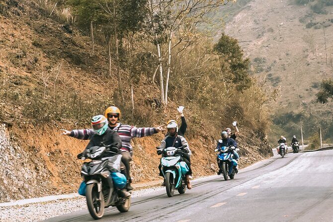 Experient Private Ha Giang 3D- 2N Loop motorbike Tour - A Deep Dive into the Itinerary