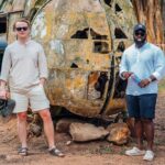 Explore Aburi Botanical Gardens And Boti Falls - Whats Included and Whats Not