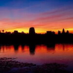 Explore Angkor Sunrise Spectacle a Full Day Temples Tour - Logistics and Practical Details