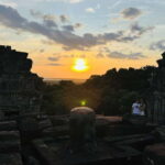 Explore Angkor Wat by Bike and Sunset - A Deep Dive Into the Itinerary