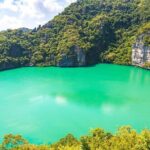 Explore Angthong National Marine Park by Big Boat from Koh Samui - Deep Dive into the Itinerary