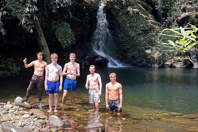 Explore Bach Ma National Park Day Tour from Da Nang - What We Loved About the Tour