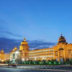 Explore Bangalore in Nightlights: Guided Tour by Foot - What to Expect on the Nightlight Tour