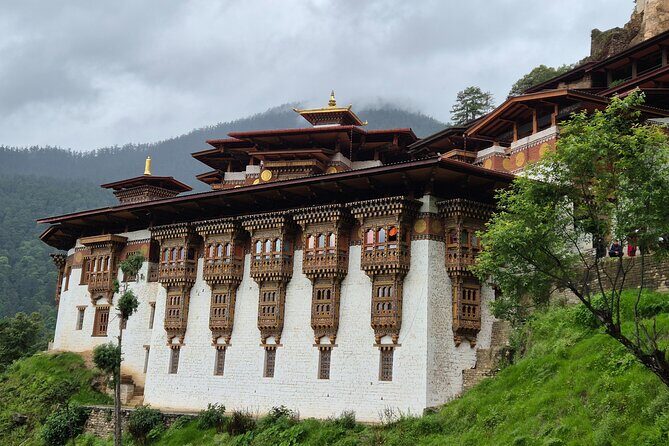 Explore Bhutan with Local Guide - Practical Details and Value