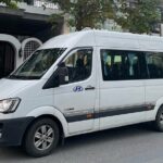 Explore Central Vietnam: Hue to HoiAn Van Tour with English Guide - What to Expect on the Day