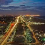 Explore Chennai City in Nightlights: Guided Tour by Foot - Itinerary Breakdown: What You’ll See and Experience