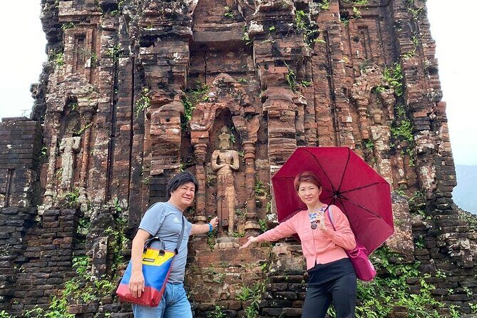 Explore Da Nang, Bana Hills, Hue Hoi An and My Son in 7D6N - Who Will Love This Tour?  