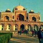 Explore Delhis Rich Heritage from Jaipur - Exploring Chandni Chowk: The Heartbeat of Old Delhi