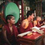 Explore Dharamshala's monasteries for Tibetan spirituality - The Sum Up