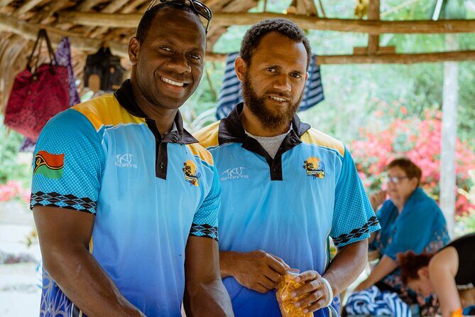 Explore Discover and Indulge Efate Tour - Who Should Consider This Tour?