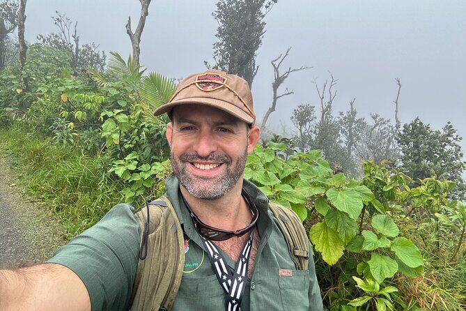 Explore El Yunque National Forest Guided Nature Adventure - Why This Tour Offers Great Value