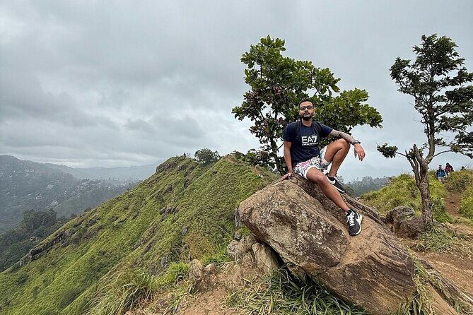 Explore Ella Highlights in a Private Guided Tour - Whats Included and What to Keep in Mind  