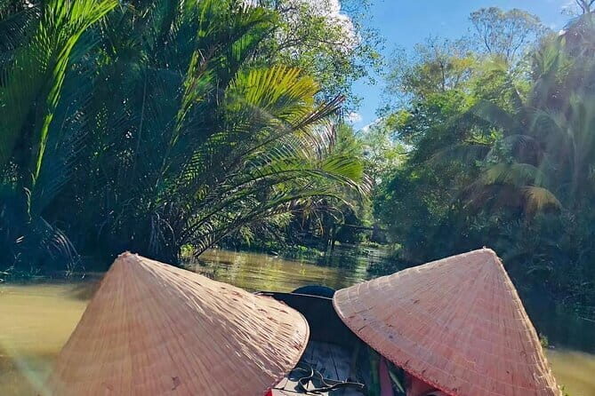 Explore Floating Market with Local People - Who Should Consider This Tour?