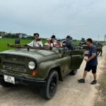 Explore Hanoi Secret Spots and Train Street - Practical Aspects & Value