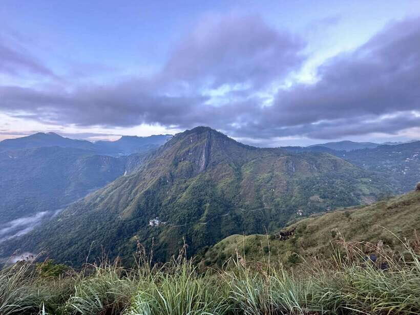 Explore hidden gems in Ella by Tuk Tuk - Introduction to the Ella Tuk Tuk Tour