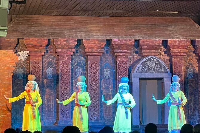 Explore Historical My Son & Hoi An : Private Tour from Da Nang - Why This Tour Offers Great Value