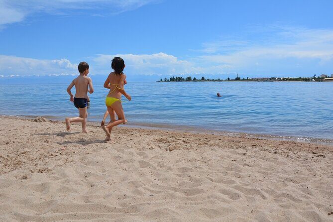 Explore Issyk Kul: Small-Group Day Trip from Bishkek - Value and Cost Analysis
