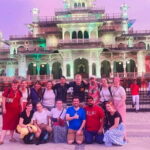 Explore Jaipur at Night with Patrika Gate - Who Will Love This Tour?