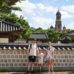 Explore Jeonju/Yeosu/Suncheon with Private Day Tour from Gwangju - Damyang Juknokwon: A Bamboo Forest Escape