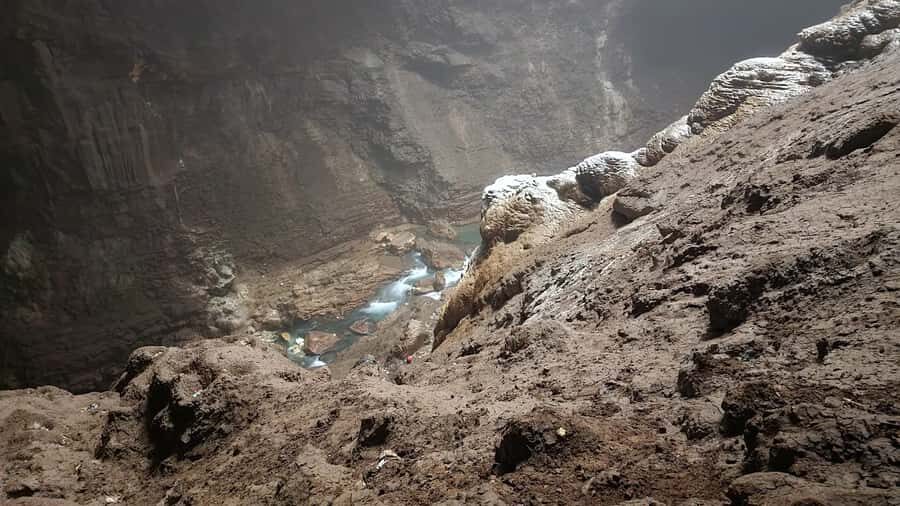 Explore Jomblang Cave, Depart by Motorbike - What Makes This Tour Stand Out?
