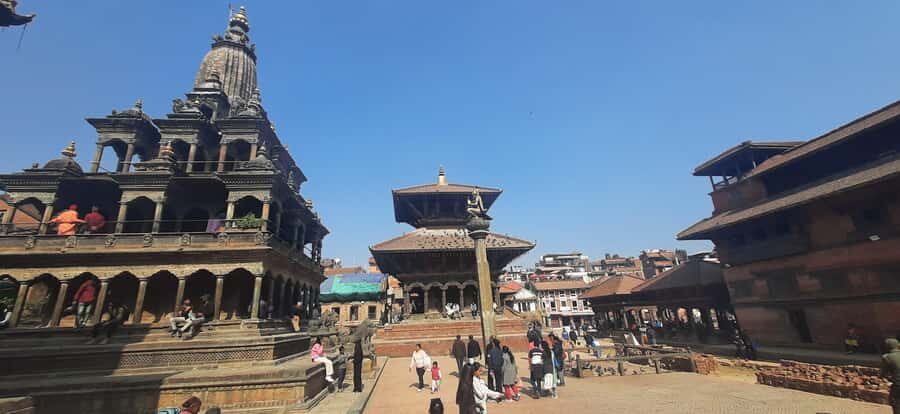 Explore Kathmandu: Top 4 or 2 World Heritage Sites Day Tour - Why This Tour Offers Great Value