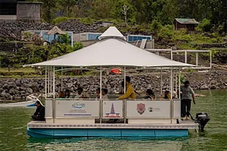 Explore Lake Batur with Royal Songan Cruise - Detailed Breakdown of the Experience