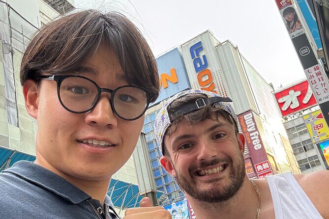 Explore Maidreamin Akihabara Walking Tour - Practical Considerations