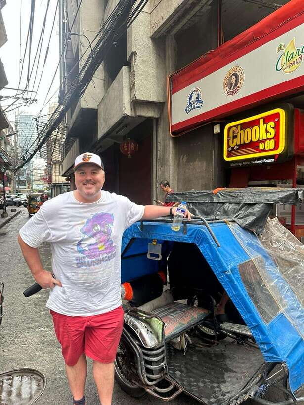 Explore Manila Slums and Hidden Market - Who Is This Tour Best For?