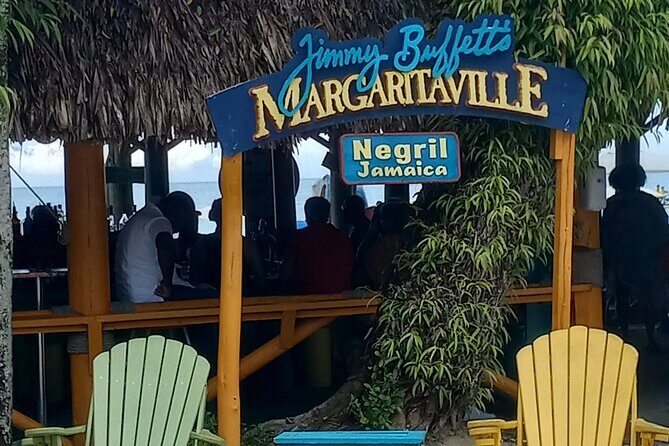 Explore Montego Bay Tour Bamboo Rafting Rum PelicanBar Rick'sCafe - Who Is This Tour Best For?