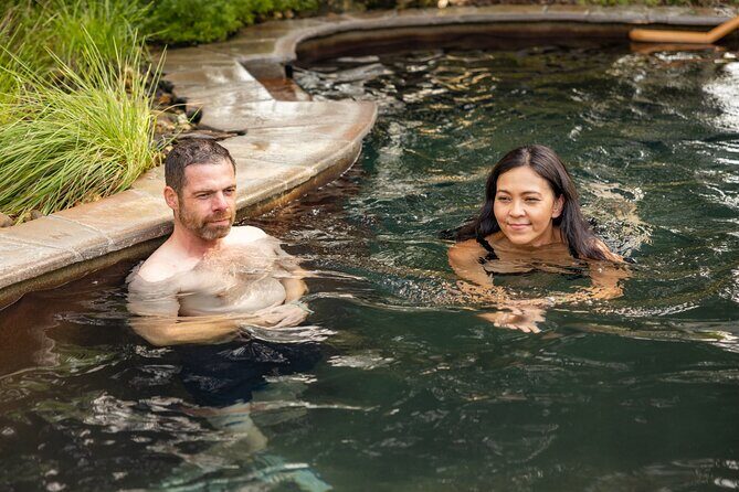 Explore Mornington Wildlife Wine and Hot Springs - What Travelers Should Know