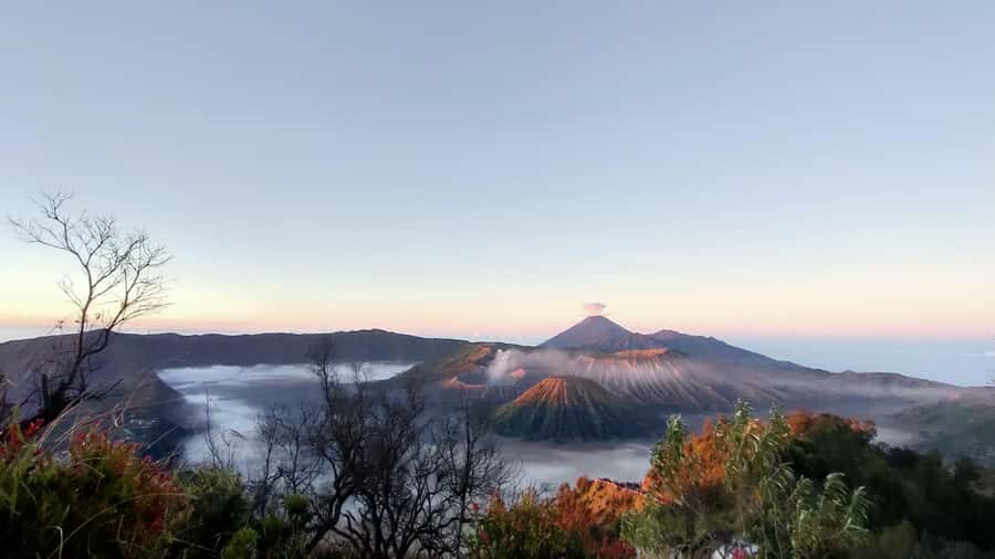 Explore Mount Bromo and Ijen Crater in 3 Days from Bali - Transportation, Accommodation, and Practical Details
