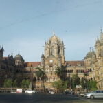 Explore Mumbai Iconic Landmarks and Hidden Gems - The Sum Up