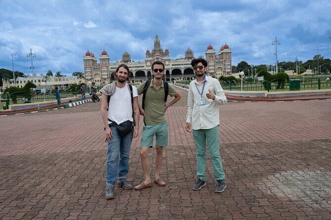 Explore Mysore on a Full-Day Guided Tour from Bangalore - The Sum Up