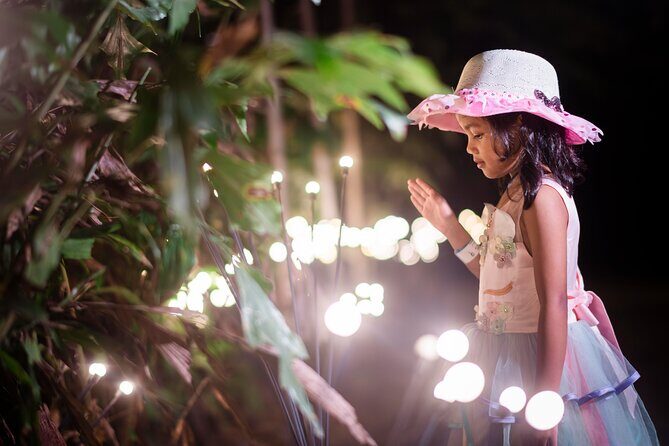 Explore Mystical Wonderland of Dream Forest Langkawi with Pickup - Detailed Breakdown of the Itinerary