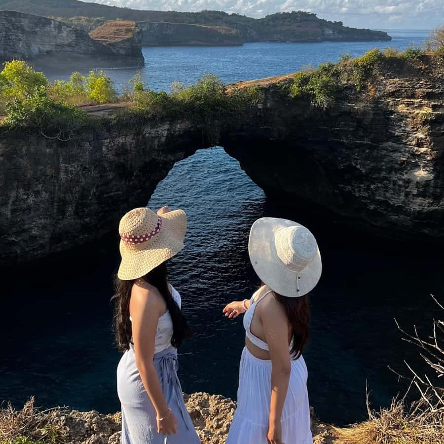 Explore Nusa Penida: West, East, Mix Trips & Snorkel Fun - The Practicalities