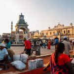 Explore Old Mysore City: Guided Walking Tour by Foot - Discover the Heart of Mysore: An In-Depth Review