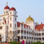 Explore Old Thiruvananthapuram: Guided Walking Tour by Foot - Practical Details and What to Expect