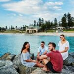 Explore Perth Beaches at Sunset by Minibus - A Closer Look at the Itinerary