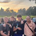 Explore Private Tour in Angkor Wat - How the Experience Feels on the Ground