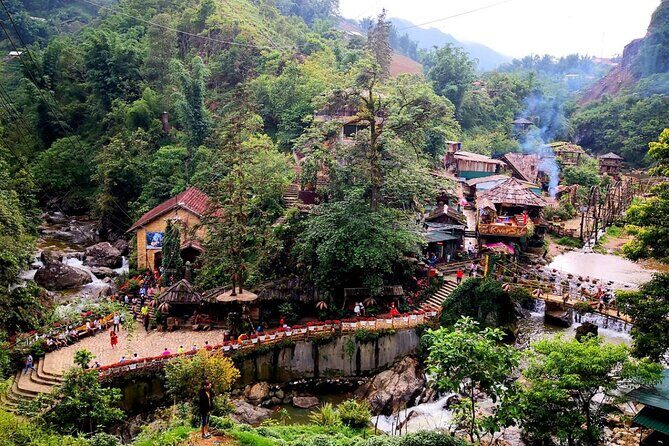 Explore Sapa on a 2 Days and 1 Night Trek - The Value of This Tour