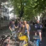 Explore Shanghai's Old Town & Suzhou River by Bike - What to Expect from Each Part of the Tour