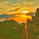 Explore some hidden gems of temples with sunset - Who This Tour Is Perfect For