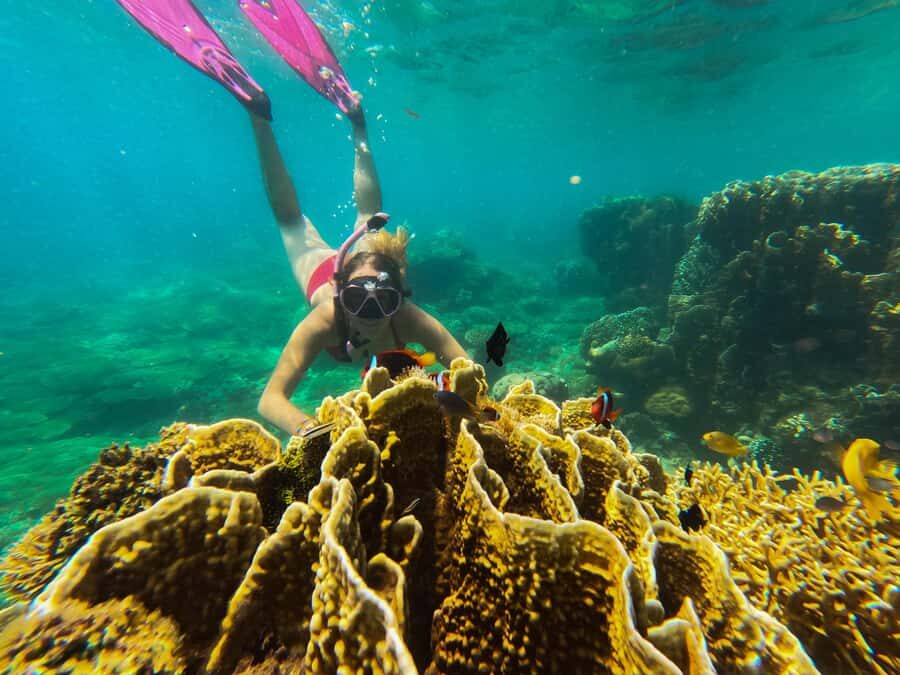 Explore Southwest Gili : Gili Asahan, Goleng, Layar & Gede - What to Expect from Your Southwest Gili Island-Hopping Experience