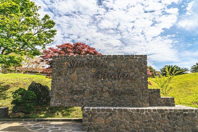 Explore Spirited Garden a Cultural Gem in Jeju - The Details of Visiting Spirited Garden