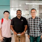 Explore Sri Lanka with Prasanna Sampath - A Day-by-Day Breakdown (Based on the Sample Itinerary)