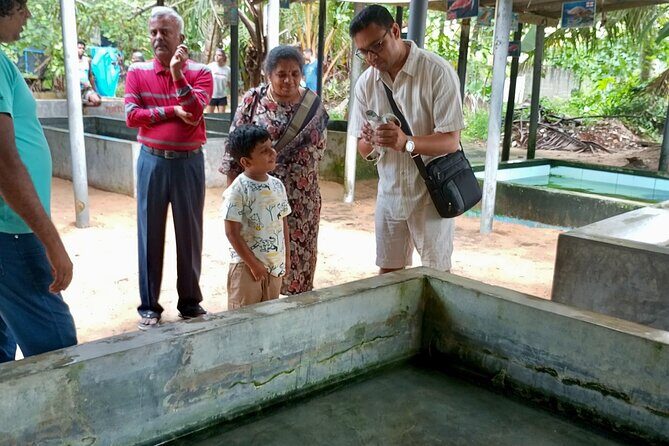 Explore Sri Lanka Your Way Rent a Private Car or Van with Driver - Why This Tour Works