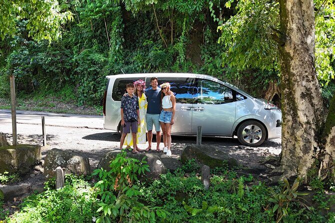 Explore Tahiti in depth in a day - Final Thoughts  