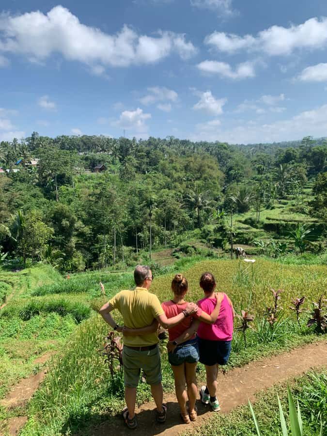 Explore Tetebatu Nature and Culture at Mount Rinjani - A Closer Look at the Itinerary